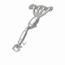 Load image into Gallery viewer, MagnaFlow 14-15 Ford Transit Connect 2.5L Direct Fit Converter