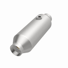 Load image into Gallery viewer, MagnaFlow 2.25in. CA OBDII Universal Converter
