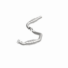 Load image into Gallery viewer, MagnaFlow 2006 Chevrolet Express 2500 4.8L Direct Fit Converter