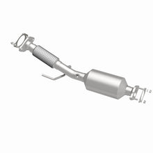 Load image into Gallery viewer, MagnaFlow 19-21 Nissan Altima 2.5L Single Underbody Direct Fit Converter