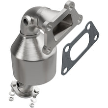 Load image into Gallery viewer, MagnaFlow 10-12 Chevrolet Equinox 3.0L Direct Fit Catalytic Converter