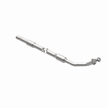 Load image into Gallery viewer, MagnaFlow 97-00 Express 1500 5.7 OEM Underbody Direct Fit Converter