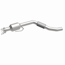 Load image into Gallery viewer, MagnaFlow 20-21 Ford Explorer Single Underbody 2.3L Direct Fit Converter
