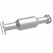Load image into Gallery viewer, MagnaFlow 96-97 Nissan Pickup 2.4L Direct Fit Converter