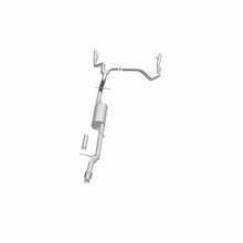 Load image into Gallery viewer, BRExhaust 19-24 Chevrolet Silverado 1500 5.3L Direct-Fit Replacement Exhaust Kit