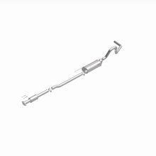 Load image into Gallery viewer, MagnaFlow BRE Exhaust Kit 11-17 Ford F-150