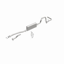 Load image into Gallery viewer, MagnaFlow BRE Exhaust Kit 03 Mazda B3000 3.0L