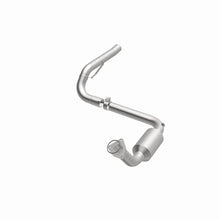 Load image into Gallery viewer, MagnaFlow 2007 Chevrolet Silverado 1500 Classic 6.0L Direct Fit Converter