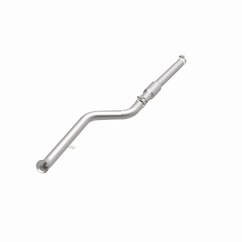 MagnaFlow 18-22 BMW 530e OEM Grade Federal / EPA Compliant Direct-Fit Catalytic Converter
