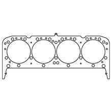 Load image into Gallery viewer, Cometic Chevy Gen-I Small Block V8 .040in MLS Cylinder Head Gasket - 4.200in Bores