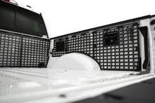 Load image into Gallery viewer, ADD 2021+ Ford F150 Raptor 66in Bed Side Molle Panels - Driver Front