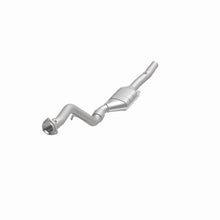 Load image into Gallery viewer, MagnaFlow 2000 Audi A8 Quattro 4.2L Direct Fit Converter