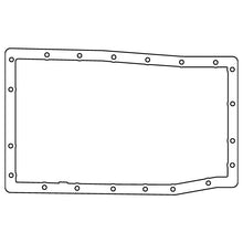 Load image into Gallery viewer, Cometic Toyota 1GR-FE/2UZ-FE/3UR-FE .060in AFM Automatic Transmission Oil Pan Gasket-20-Bolt