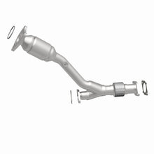 Load image into Gallery viewer, MagnaFlow 2007 Chevrolet Malibu 3.5L Direct Fit Converter