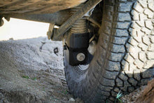 Load image into Gallery viewer, DV8 Offroad 10-23 Toyota 4Runner Rear Shock Skid Plates