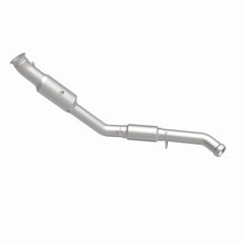 Load image into Gallery viewer, MagnaFlow 2017 Mercedes-Benz GLS450 3.0L Direct Fit Converter