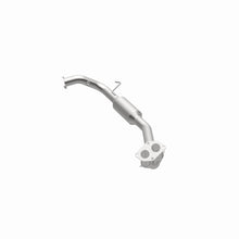 Load image into Gallery viewer, MagnaFlow 98-99 Isuzu Amigo 2.2L Direct Fit Converter