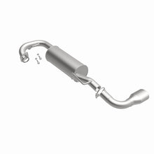 Load image into Gallery viewer, MagnaFlow BRE Exhaust Kit 11-16 Scion tC 2.5L