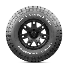 Load image into Gallery viewer, Mickey Thompson Baja Legend EXP Tire - 37X12.50R17LT 124Q D 90000120116