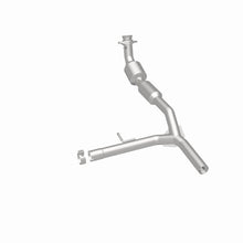 Load image into Gallery viewer, MagnaFlow 04-05 Ford F-150 5.4L Direct Fit Converter