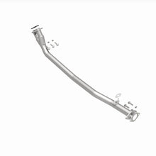 Load image into Gallery viewer, BRE Exhaust 86-89 4Runner 2.4L Front Pipe Kit