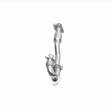 Load image into Gallery viewer, MagnaFlow 18-20 Infiniti QX60 REAR Underbody 3.5L Direct Fit Converter