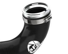 Load image into Gallery viewer, aFe BladeRunner 22-23 Kia Stinger L4-2.5L (t) Aluminum Hot and Cold Charge Pipe Kit - Red