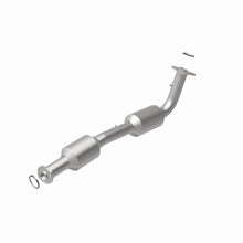 Load image into Gallery viewer, MagnaFlow 07-18 Toyota Tundra 5.7L CARB Compliant Direct-Fit Catalytic Converter