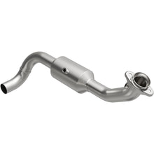 Load image into Gallery viewer, MagnaFlow 2008 F-150 V8 4.6 OEM Underbody Direct Fit Converter