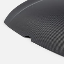 Load image into Gallery viewer, Seibon 22-23 Volkswagen Golf GTI/R  TM-Style Carbon Fiber Hood
