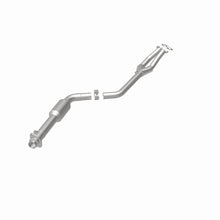 Load image into Gallery viewer, MagnaFlow 96-98 BMW 318i 1.9L Direct Fit Converter