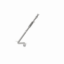 Load image into Gallery viewer, MagnaFlow Direct Fit Catalytic Converter 06-09 Eclipse 3.8L rear OEM (Not for sale in California)