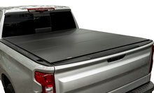 Load image into Gallery viewer, Access LOMAX 2024 Toyota Tacoma 5ft Bed Folding Hard Cover - Carbon Fiber