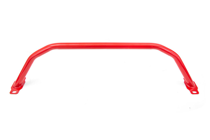 BMR 90-04 Ford Mustang Front Bumper Support (Red)