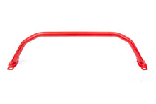 Load image into Gallery viewer, BMR 90-04 Ford Mustang Front Bumper Support (Red)