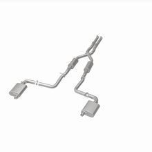 Load image into Gallery viewer, BRExhaust Exhaust Kit Replacement Dodge