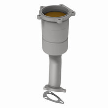 Load image into Gallery viewer, MagnaFlow Direct Fit Catalytic Converter 00-04 Nissan Frontier