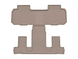 WeatherTech 18-24 Buick Enclave 2nd Row Rear FloorLiner HP - Tan