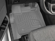 Load image into Gallery viewer, WeatherTech 15-20 Ford F-150 1st Row Front FloorLiner HP - Grey