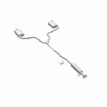 Load image into Gallery viewer, BRExhaust 19-25 Nissan Altima 2.5L Direct-Fit Replacement Exhaust Kit