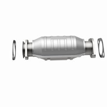 Load image into Gallery viewer, MagnaFlow 86-94 Nissan/Toyota CA Direct Fit Converter