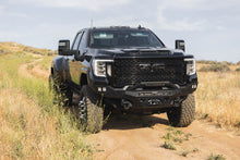 Load image into Gallery viewer, DV8 Offroad 20-23 GMC Sierra 2500/3500 Spec Series Front Bumper