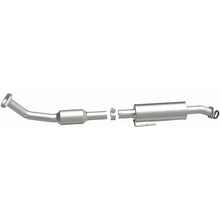 Load image into Gallery viewer, MagnaFlow 2019 Toyota Corolla 2.0L Direct Fit Catalytic Converter