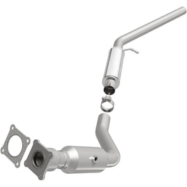 MagnaFlow 08-09 Dodge Grand Caravan 3.3L Direct Fit Converter