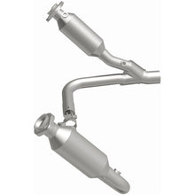 Load image into Gallery viewer, MagnaFlow 05-06 Dodge Durango 4.7L Direct Fit Converter