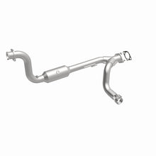 Load image into Gallery viewer, MagnaFlow 07-09 Chrysler Aspen 5.7L Direct Fit Converter