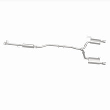 Load image into Gallery viewer, MagnaFlow 08-12 Honda Accord 3.5L BRE Exhaust Kit