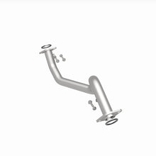 Load image into Gallery viewer, BRE Exhaust 06-12 RAV4 2.4L 2.5L 3.5L Front Pipe Kit