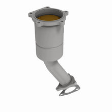 Load image into Gallery viewer, MagnaFlow Direct Fit Catalytic Converter 00-04 Nissan Frontier
