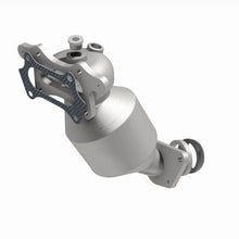 Load image into Gallery viewer, MagnaFlow 10-14 Honda Insight 1.3L Direct Fit Catalytic Converter